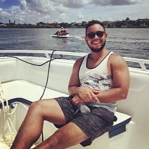 Meet your Posher, William